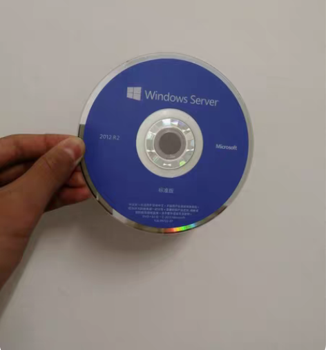 包邮几乎全新Windows Server ...