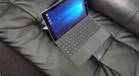 surface pro3 全配置 地摊价微...