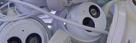 海康130万/P0E/拾音网络摄像头 型号...