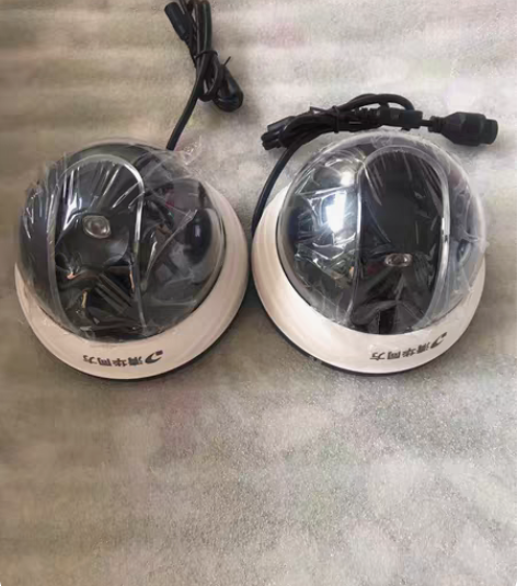 130万像素红外网络高清摄像头 清华同方1...