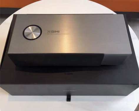 包邮极米RsPro 4k投影仪 家用4k超...