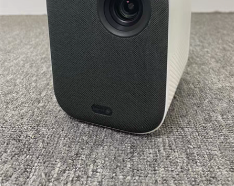 小米投影仪米家青春版1家用1080P智能高...