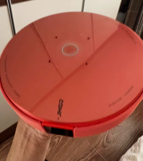 转卖坚果G7S投影仪家用小型便携投墙看电影...