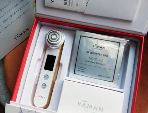 包邮雅萌 日本40周年特别套盒 HRF-1...