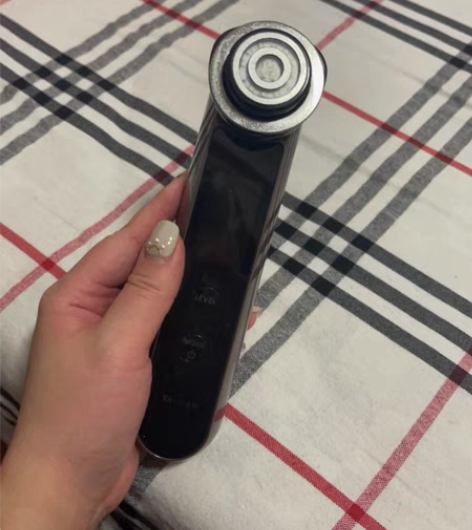 包邮美容仪 雅萌10t 功能如图 韩国免税...