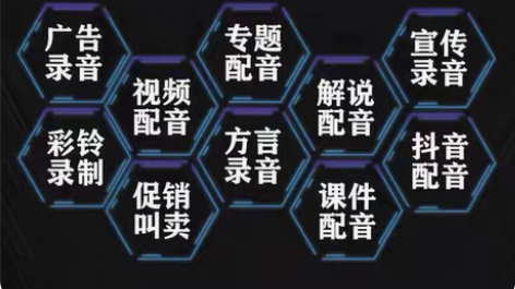 包邮专业男生配音女生配音视频配音 感兴趣的...