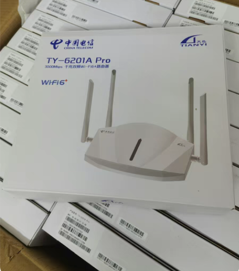 批量出天邑ty6201a pro电信WiF...
