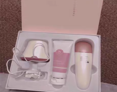 包邮【促销特价】全新正品日本菲海射频美容仪...