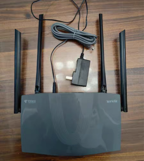 包邮腾达AX1800 WIFI6无线路由器...