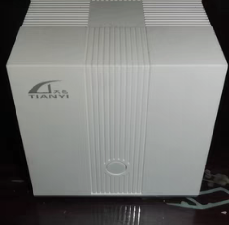 包邮天邑 wifi6路由器 原装电源 ，包...