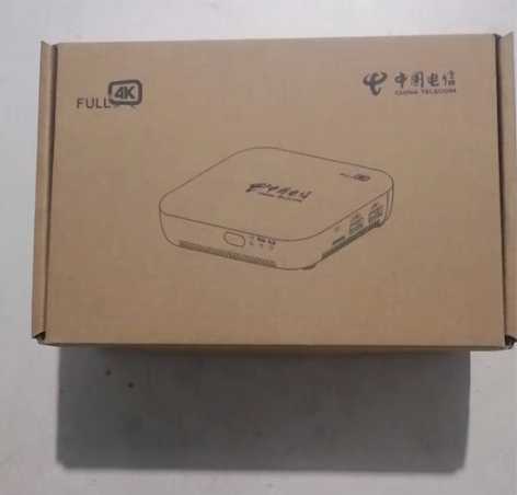 天邑TY1208.TY1608包装盒，量大...