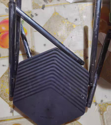 包邮水星  光影路由 D191G   原装...