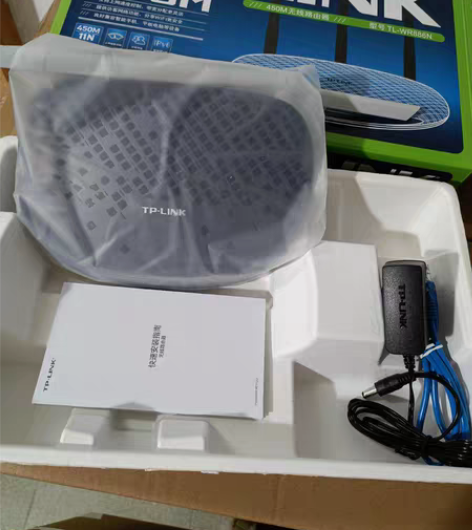 包邮全新包装TP-LINK路由器tplin...