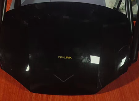 TP一LlNk  A×5400千兆无线路由...