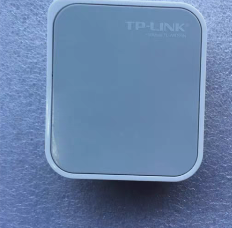 包邮TP LINK TL-WR700N迷你...