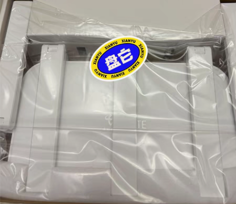 ZTE中兴E1630电信版WiFi6路由器...