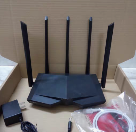 包邮Tenda腾达ac11 ac10 ac...