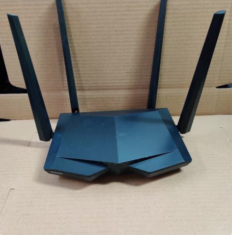 包邮腾达AC6双频5g无线路由器千兆穿墙W...