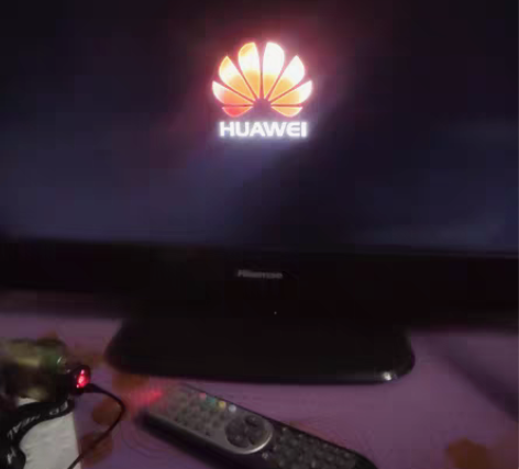 包邮华为华为悦盒EC6108V9免拆机刷机...