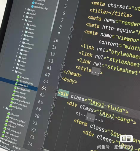 包邮程序修改，PHP程序，thinkphp...