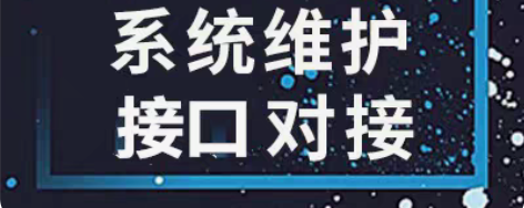 包邮PHP二次开发网站修改系统维护接口对接...