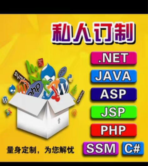 计算机程序设计JAVA代做JSP专业PHP...