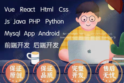 软件代做,电脑软件维护,电脑远程维修维修,...