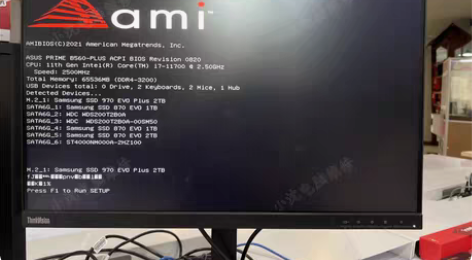 包邮纯净版系统安装（WinXP、Linux...