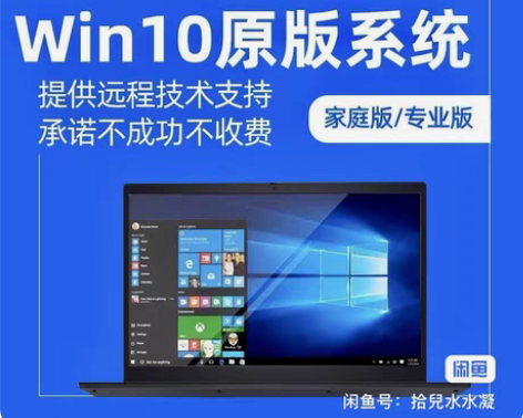 在线重装系统纯净版、远程维修电脑重装做系统...