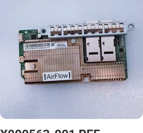 X900563-001 REF Micro...