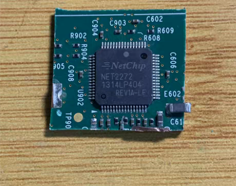 包邮NET2272 NETCHIP 进口原...