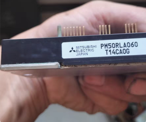 三菱PM50RLA060拆机模块 原装拆机...
