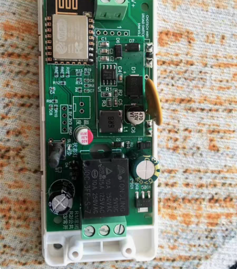 包邮无线Wi-Fi供电模块，可以通过手机a...