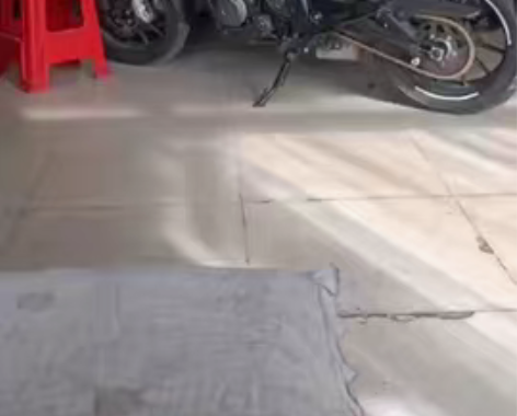 闲置贝纳利302摩托车一辆，15年出厂，带...