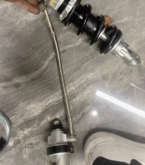 JSMT适用于RS4阿普利亚125GPR2...