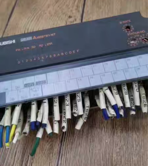 MITSUBISHI原装三菱AJ65BTB...