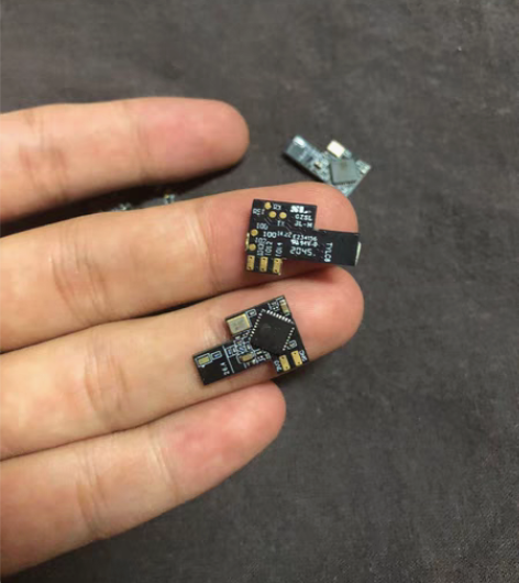 ESP8285模块 新货 不多 一个不包邮...