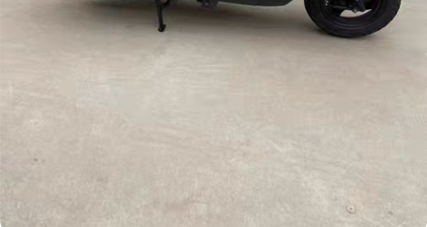 纯正雅马哈巧格100cc，全车原版原漆，一...
