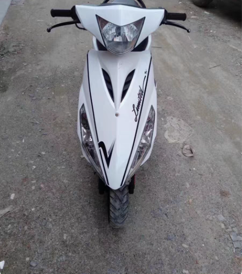 出售摩托车 鬼火雅马哈 出售100cc雅马...