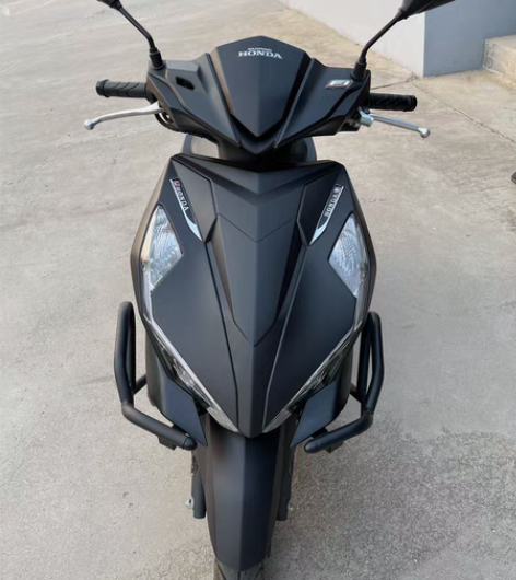 包邮帮朋友出 本田nx125 不带cbs，...