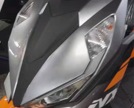 包邮五羊本田NX125  标准版 全新 特...