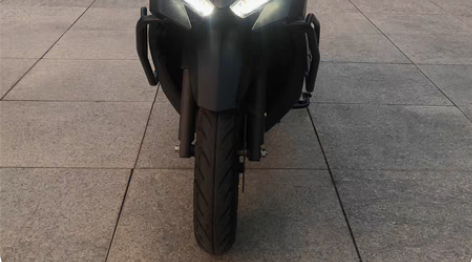 （已售出）最新款2021本田电喷NX125...