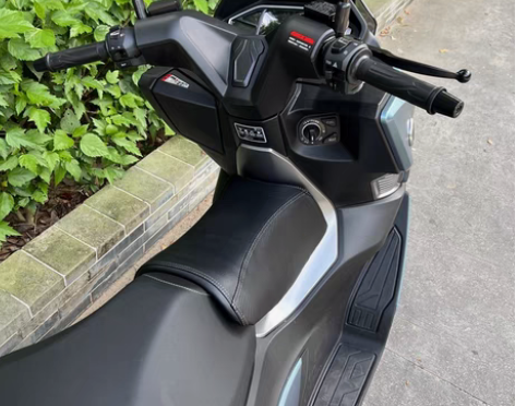 包邮适用隆鑫无极SR150 150GT改装...