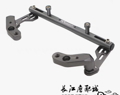 转卖适用隆鑫无极SR150GT改装多功能手...