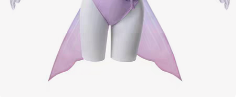 包邮诺琪 原神cos服珊瑚宫心海同人兔女郎...