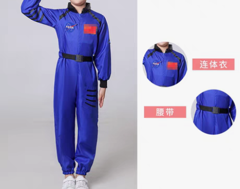 转卖儿童角色服装扮演小医生护士服职业衣服太...