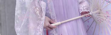 包邮【正版】东月棠汉服 春樱齐腰襦裙套装 ...