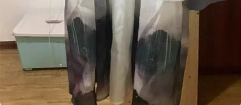 包邮十三余小豆蔻儿江城夜雨 如图只穿过一次...