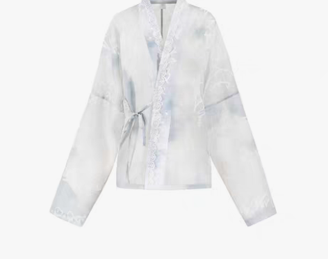 转卖【十三余 小豆蔻儿】[洪荒千字文] 对...