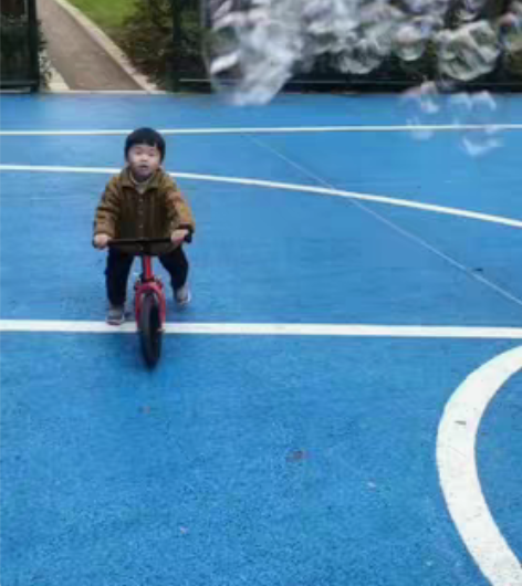 包邮凤凰儿童平衡车 ，同城自提 感兴趣的话...